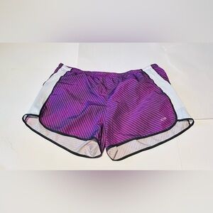 Women’s Champion C9 Active Running Vented Mesh Panels Lined Shorts